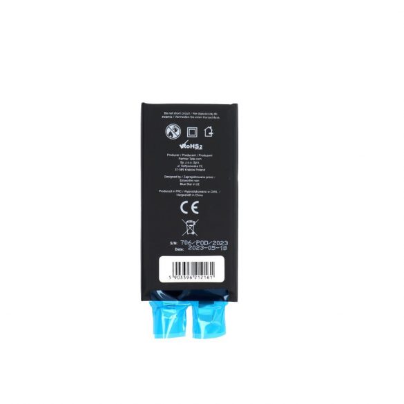 Baterie pentru Iphone 12 mini 2227 mAh Blue Star HQ