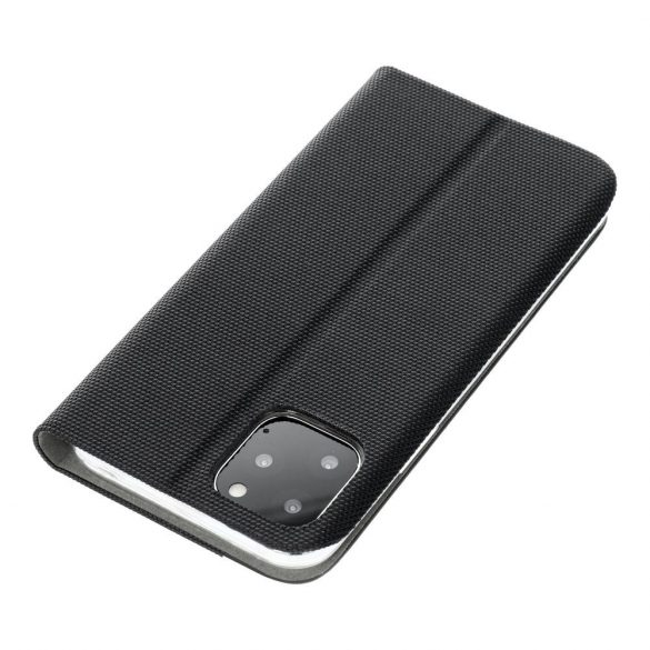 Carte SENSITIVE pentru IPHONE 15 Plus negru