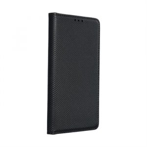 Cartea Smart Case pentru IPHONE 15 negru