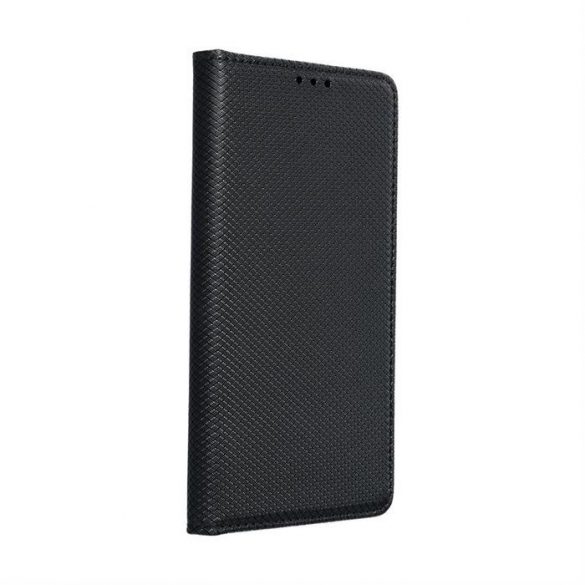 Cartea Smart Case pentru IPHONE 15 PRO negru