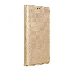 Cartea Smart Case pentru IPHONE 15 PLUS rosie