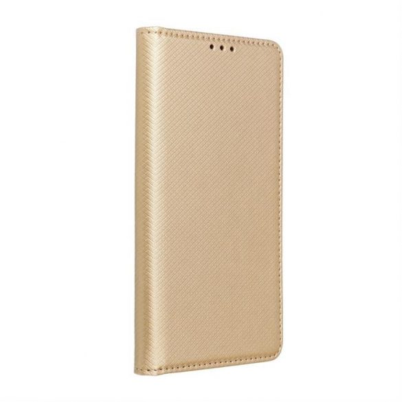 Cartea Smart Case pentru IPHONE 15 PLUS rosie