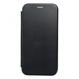 Book Elegance pentru IPHONE 15 PRO negru