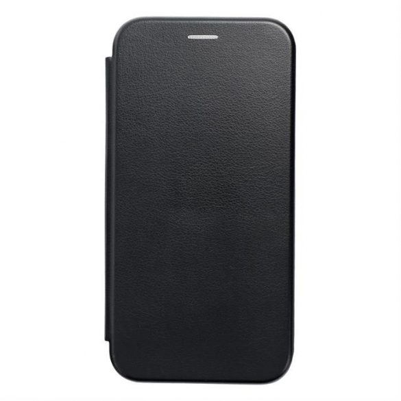 Book Elegance pentru IPHONE 15 PRO negru