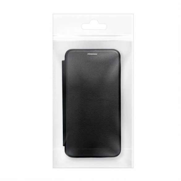 Book Elegance pentru IPHONE 15 PRO negru