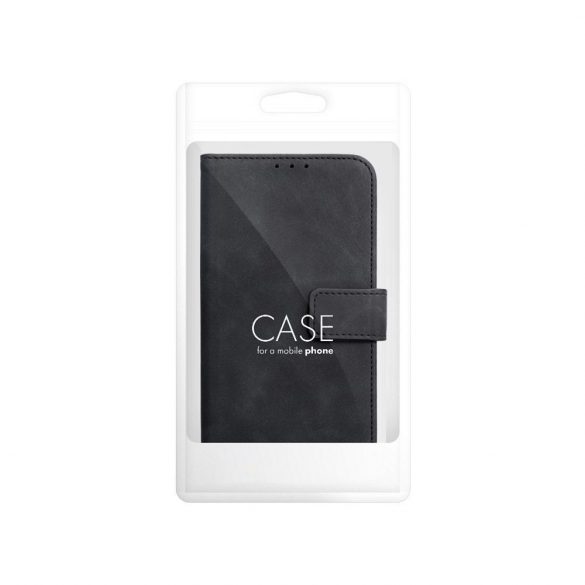 Carcasa TENDER pentru IPHONE 15 Pro Max neagra