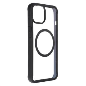 Husa magnetica X-ONE Dropguard Air - pentru Apple iPhone 13 neagra