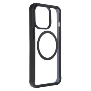 Husa magnetica X-ONE Dropguard Air - pentru Apple iPhone 13 Pro neagra