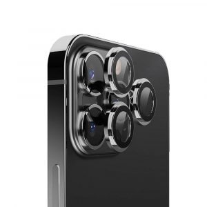 X-ONE Sapphire Camera Armor Pro - pentru iPhone 15/15 Plus