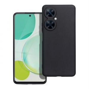 Husa MATT pentru HUAWEI Nova Y11i neagra