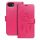 MEZZO Husă carte pentru IPHONE 7 / 8 / SE 2020 / SE 2022 dreamcatcher magenta