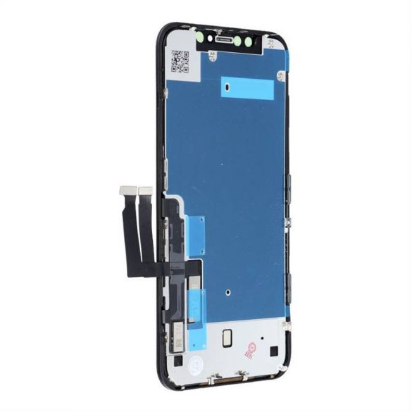 Ecran LCD pentru iPhone Xr cu digitizor negru (LCD original!