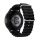 FORCELL F-DESIGN FS01 curea pentru Samsung Watch 20mm negru