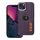 Husa MILANO pentru IPHONE 13 violet inchis