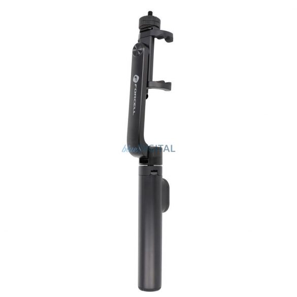 Trepied pentru selfie stick FORCELL F-GRIP S70M cu telecomandă