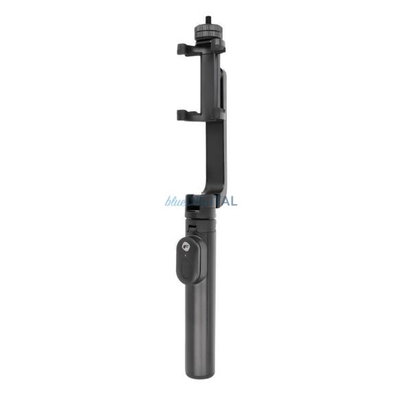 Trepied pentru selfie stick FORCELL F-GRIP S70M cu telecomandă