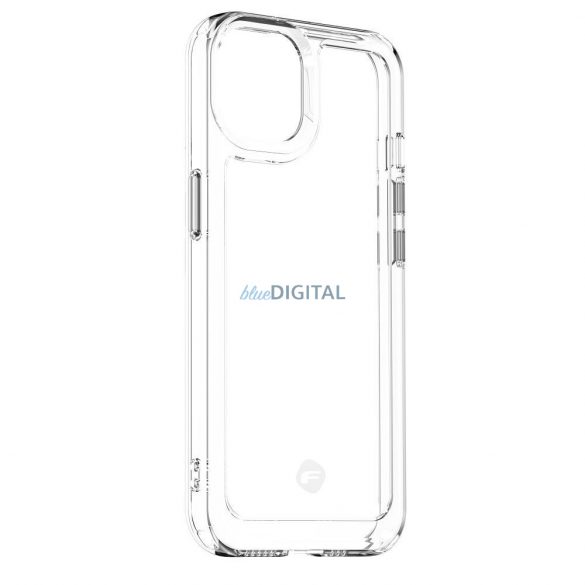 Husa transparenta FORCELL F-PROTECT pentru IPHONE 13 transparenta