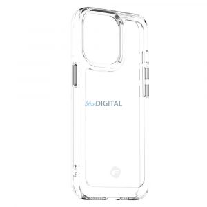 Husa transparenta FORCELL F-PROTECT pentru IPHONE 13 PRO transparenta