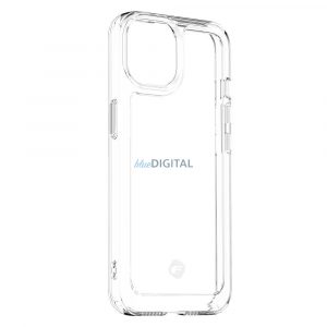 Husa transparenta FORCELL F-PROTECT pentru IPHONE 13 PRO MAX transparenta