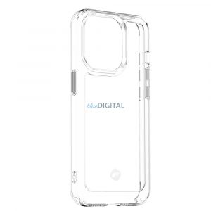 Husa transparenta FORCELL F-PROTECT pentru IPHONE 14 PRO transparenta