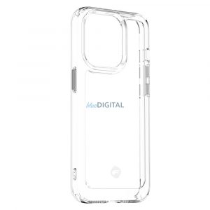 Husa transparenta FORCELL F-PROTECT pentru IPHONE 14 PRO MAX transparenta