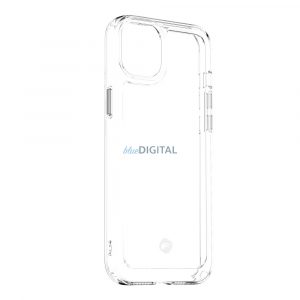 Husa transparenta FORCELL F-PROTECT pentru IPHONE 14 PLUS transparenta