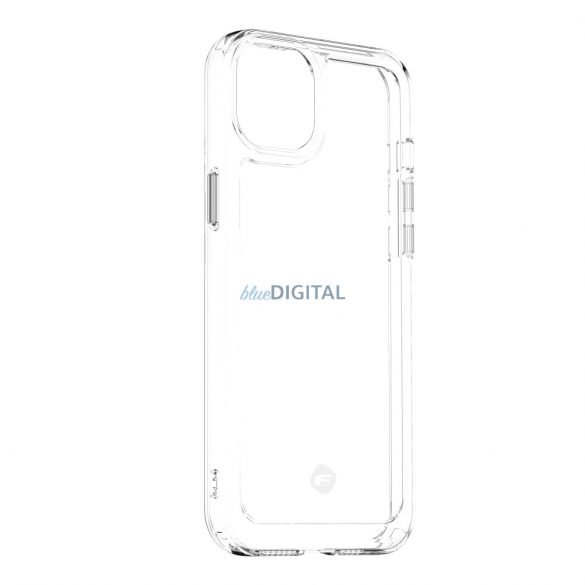 Husa transparenta FORCELL F-PROTECT pentru IPHONE 14 PLUS transparenta