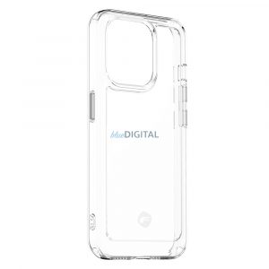 Husa transparenta FORCELL F-PROTECT pentru IPHONE 15 PRO transparenta