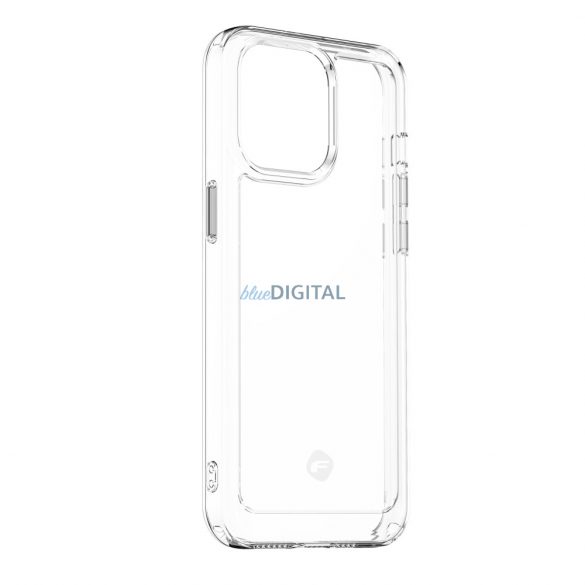 Husa transparenta FORCELL F-PROTECT pentru IPHONE 15 PRO MAX transparenta