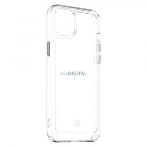 Husa transparenta FORCELL F-PROTECT pentru IPHONE 15 PLUS transparenta