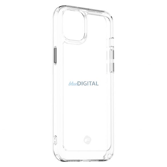 Husa transparenta FORCELL F-PROTECT pentru IPHONE 15 PLUS transparenta