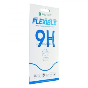 Sticlă hibridă flexibilă Bestsuit pentru Honor 90 Lite