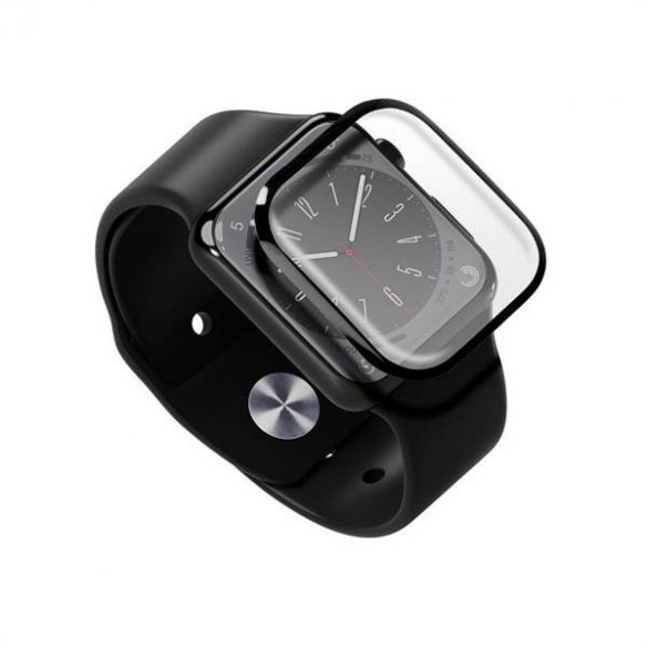 Sticlă hibridă flexibilă Bestsuit pentru Samsung Galaxy Watch 6 Classic 43 mm