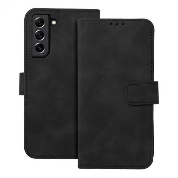 Carcasa TENDER pentru SAMSUNG Galaxy S21 FE neagra