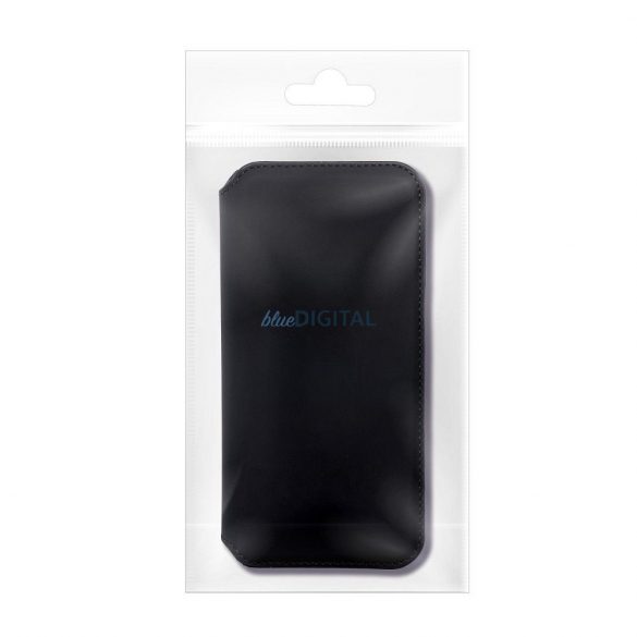 Carte Dual Pocket pentru SAMSUNG S24 negru