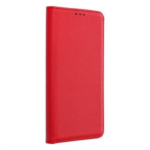 Cartea Smart Case pentru INFINIX NOTE 30 PRO roșu