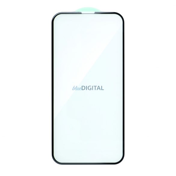 X-ONE Full Cover Extra Strong Crystal Clear - pentru Samsung S23 FE sticla securizata 9H