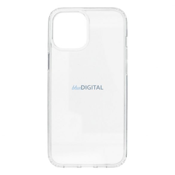 SUPER CLEAR HYBRID husă pentru SAMSUNG S24 transparent