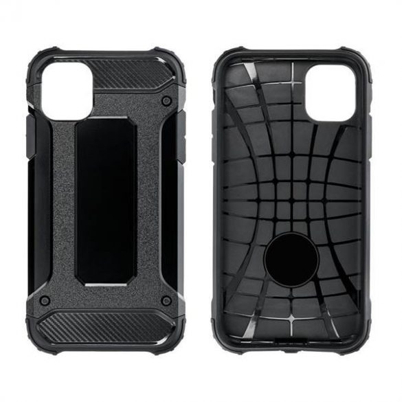 Husa ARMOR pentru SAMSUNG Galaxy S24 ULTRA neagra