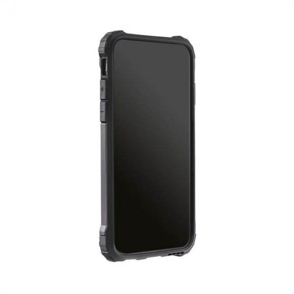 Husă ARMOR pentru SAMSUNG Galaxy S24 negru