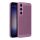 Husă BREEZY pentru SAMSUNG S24 violet