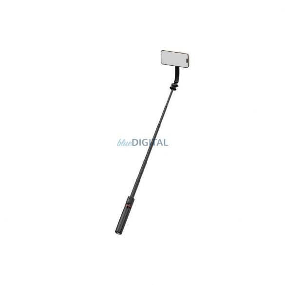 Selfie stick combinat cu trepied și telecomandă compatibil Bluetooth cu MagSafe L20