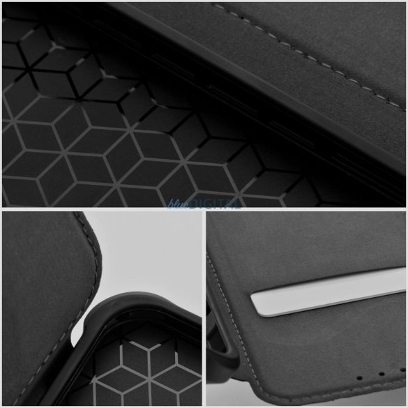 RAZOR Book pentru SAMSUNG S24 Ultra negru
