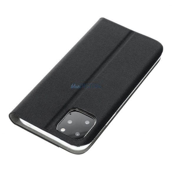 SENSITIVE Book pentru SAMSUNG S24 negru