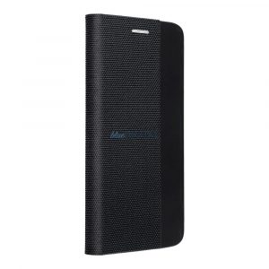 SENSITIVE Book pentru SAMSUNG S24 Plus negru