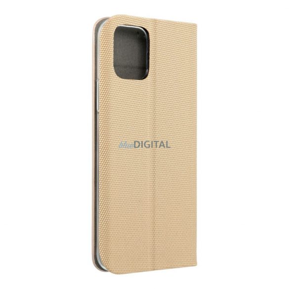 Carte SENSITIVE pentru SAMSUNG S24 Plus gold