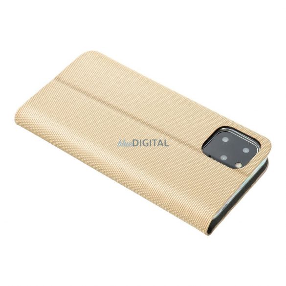 Carte SENSITIVE pentru SAMSUNG S24 Plus gold