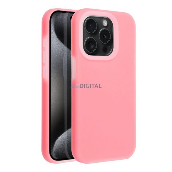 Husă CANDY pentru IPHONE XR roz