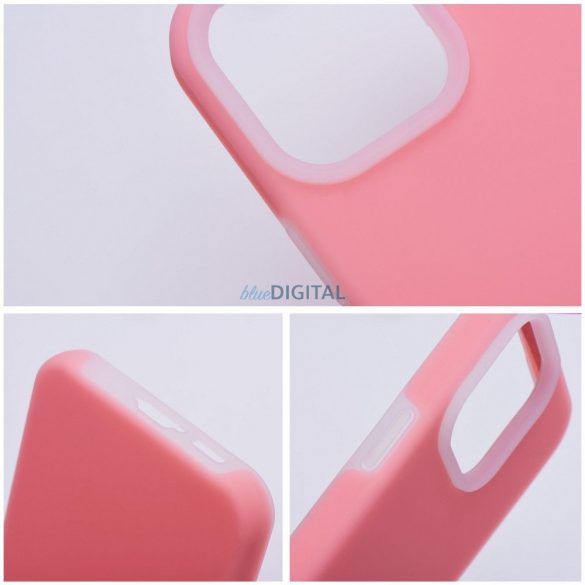 Husă CANDY pentru IPHONE XR roz