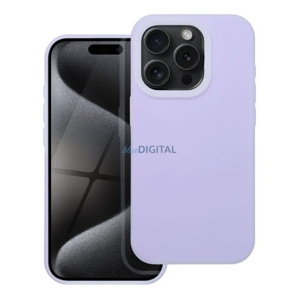 CAZ CANDY pentru IPHONE 11 mov